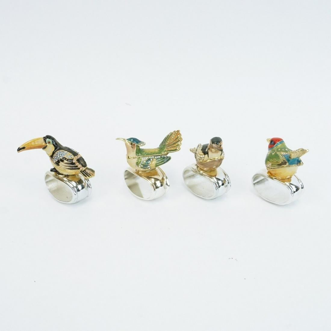 Hans Turnwald Napkin Rings (1 of 7)