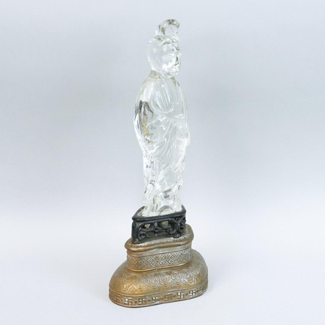 Chinese Figure (1 of 3)