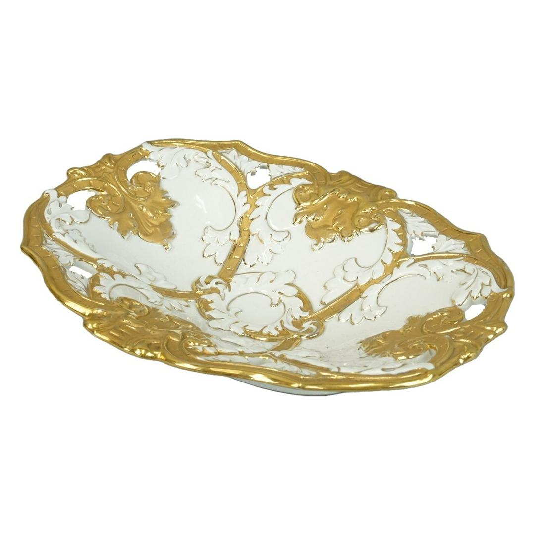 Meissen Bowl (1 of 3)