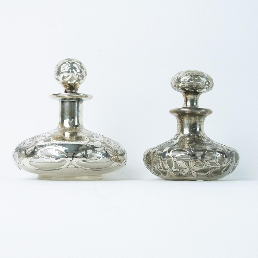 Perfume Bottles (1 of 3)