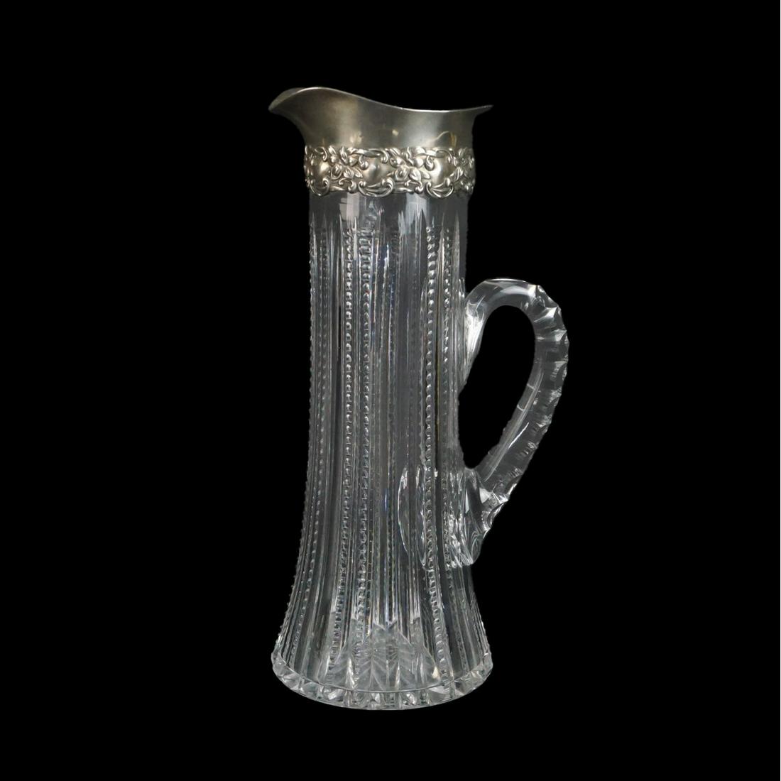 Antique Ewer (1 of 3)