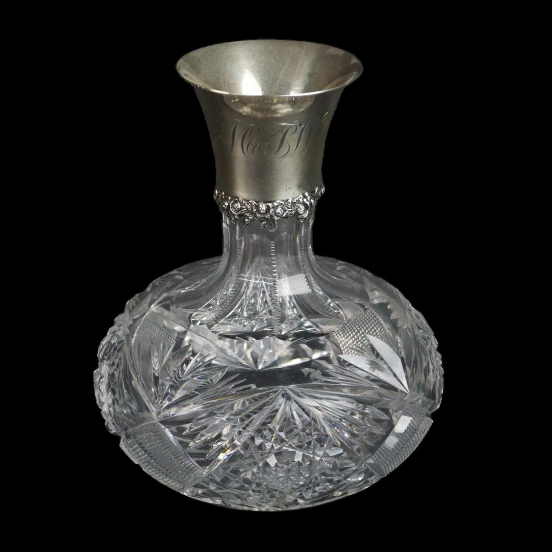 Antique Vase (1 of 4)