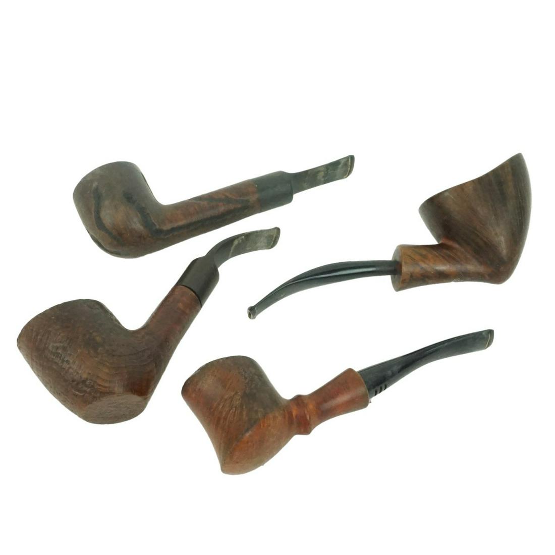 Smoking Pipes (1 of 3)