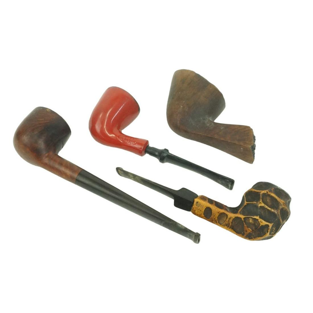 Smoking Pipes (1 of 3)