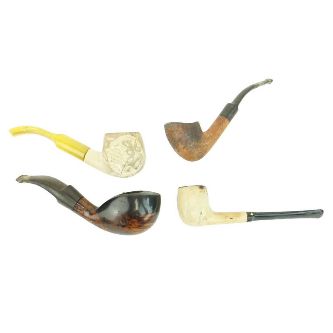 Smoking Pipes (1 of 3)