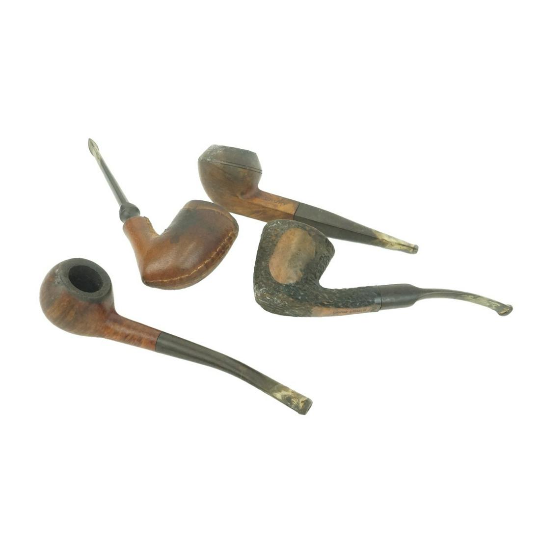 Smoking Pipes (1 of 4)