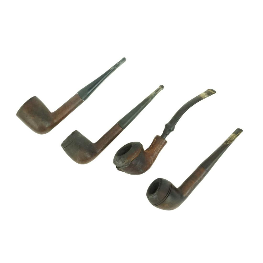 Smoking Pipes (1 of 3)