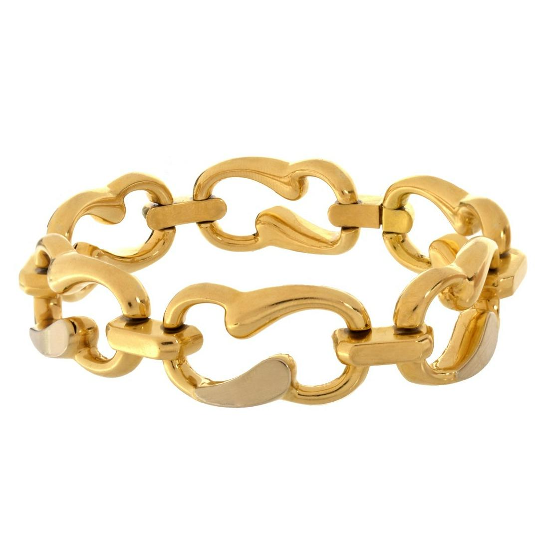 18K Bracelet (1 of 5)