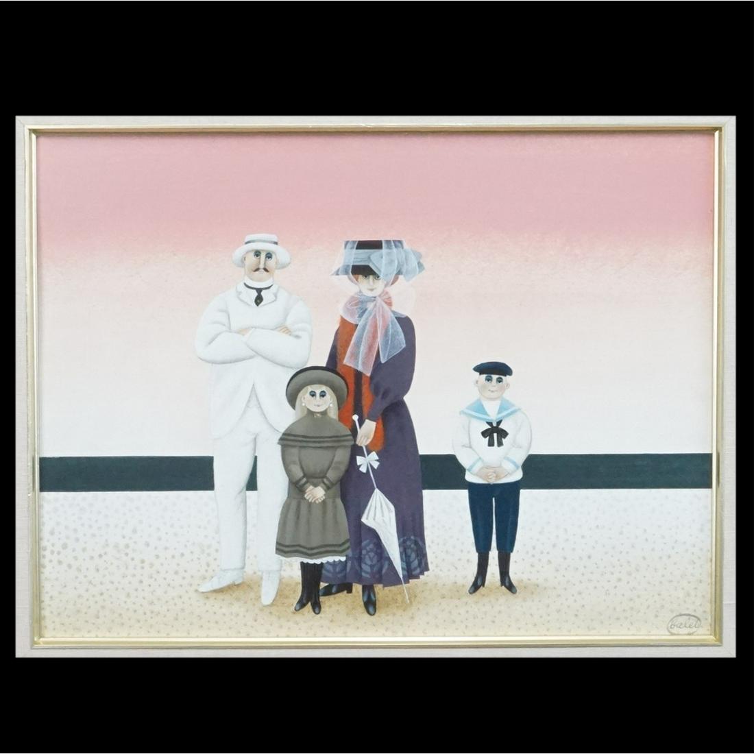 Jan B. Balet (1913 - 2009) (1 of 4)