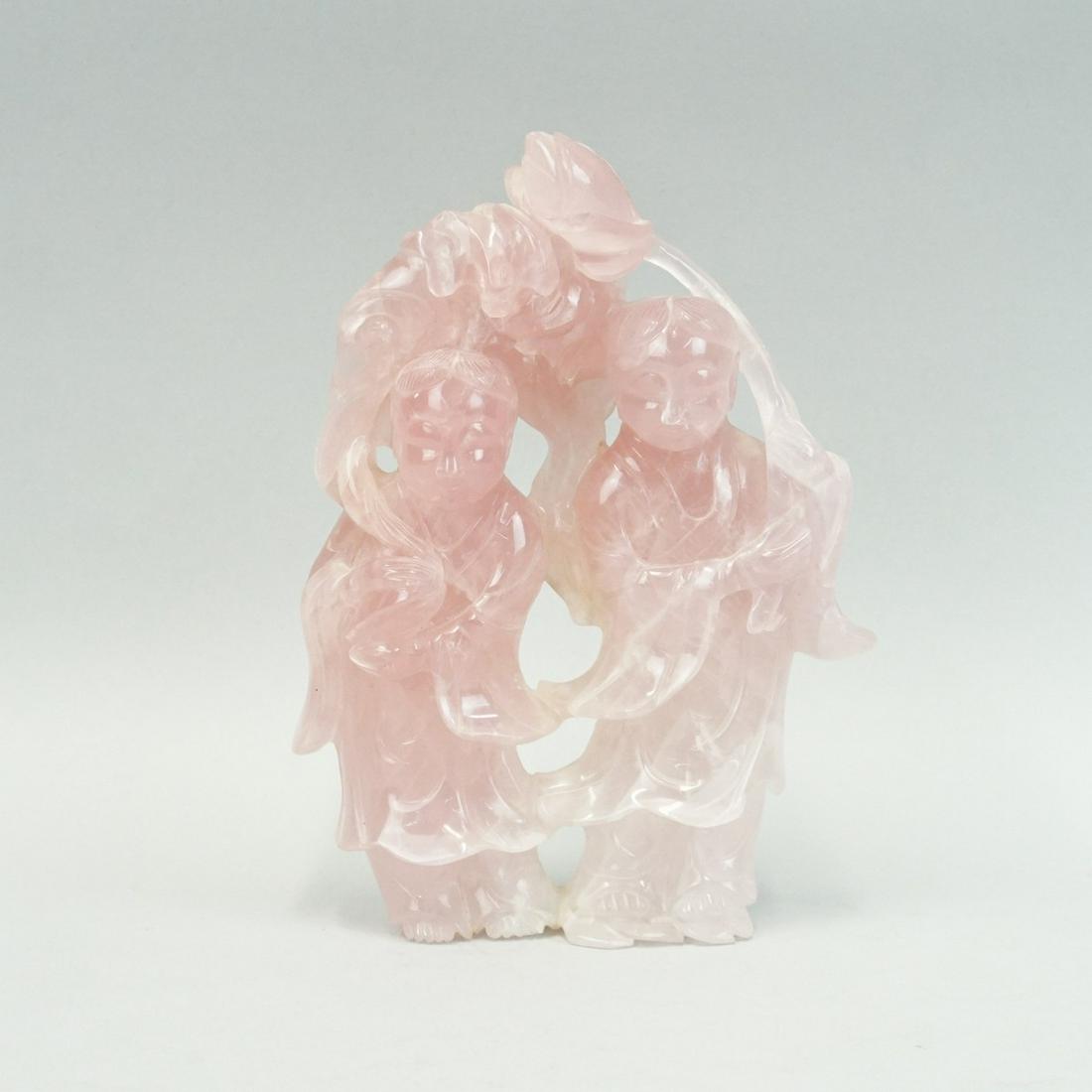 Chinese Carving (1 of 2)