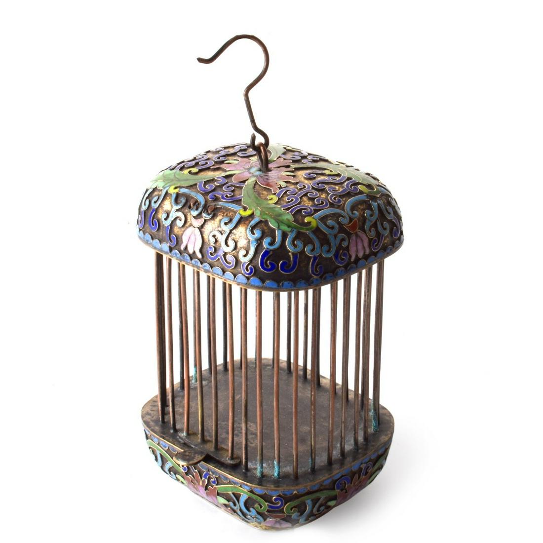 Chinese Cricket Cage (1 of 4)