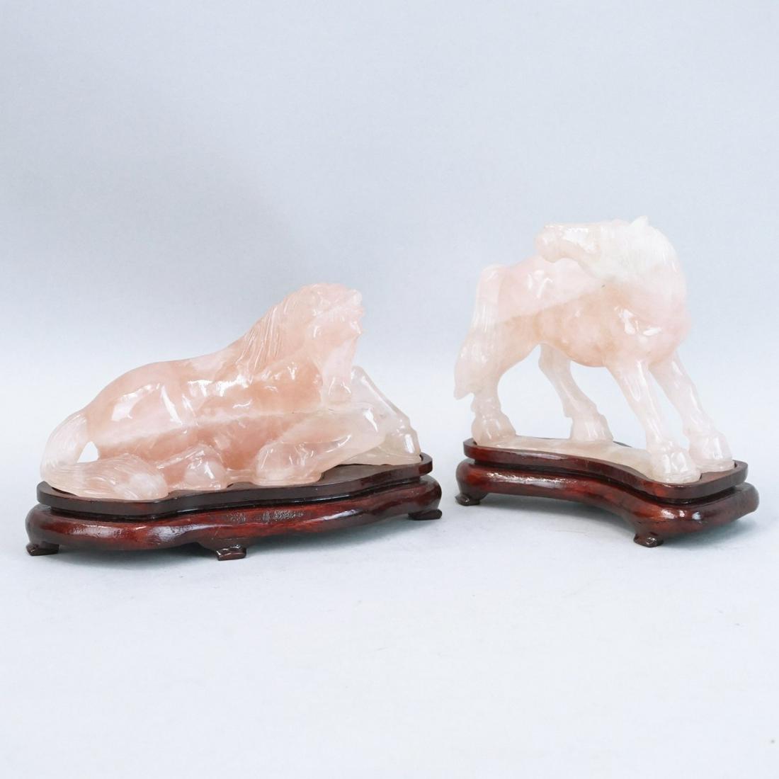 Chinese Figures (1 of 3)