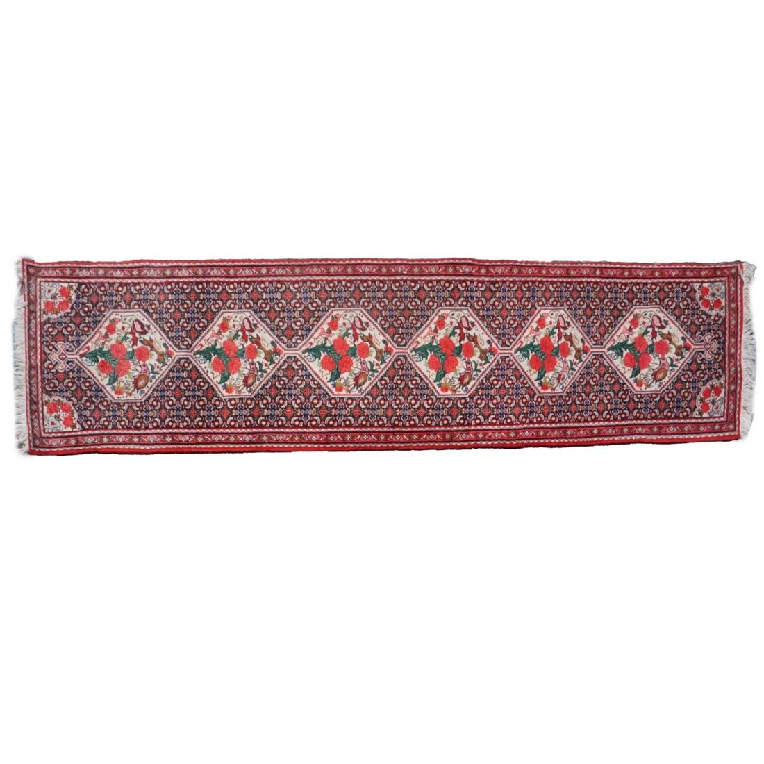 Persian Runner (1 of 3)