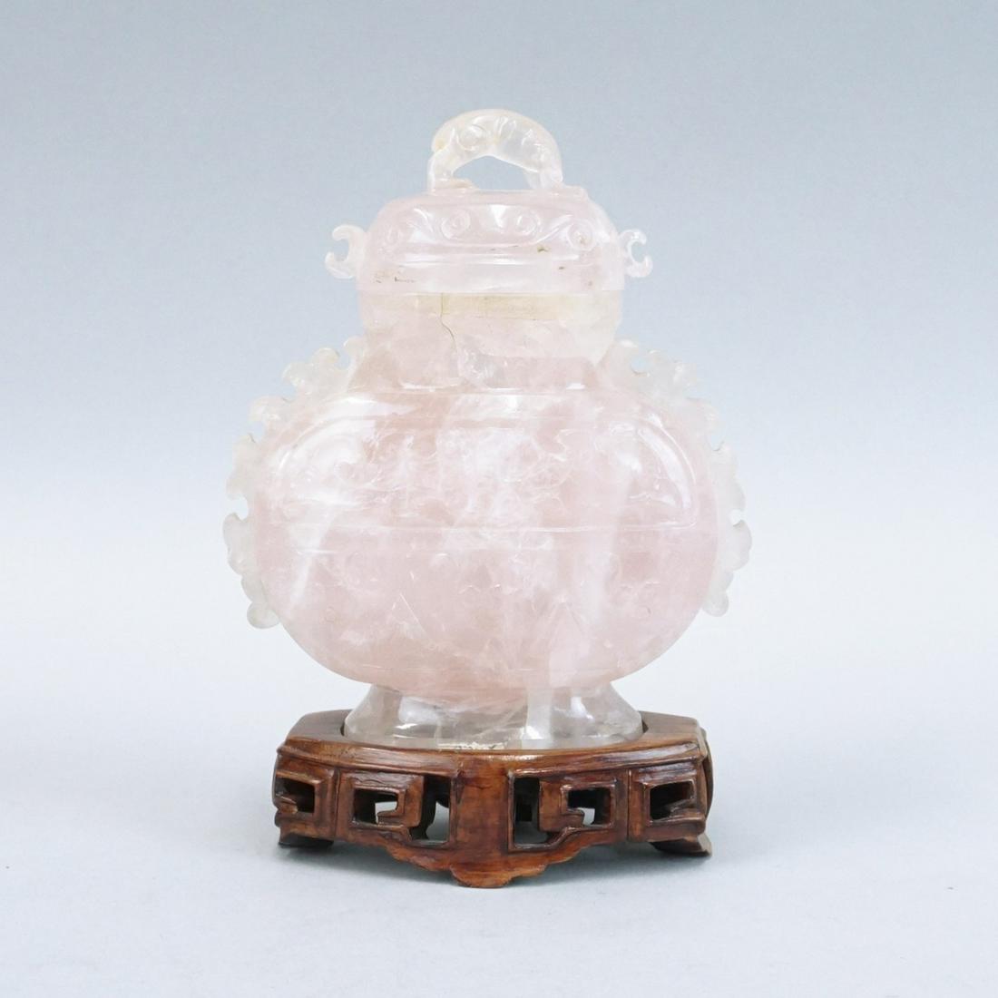 Chinese Incense Burner (1 of 3)