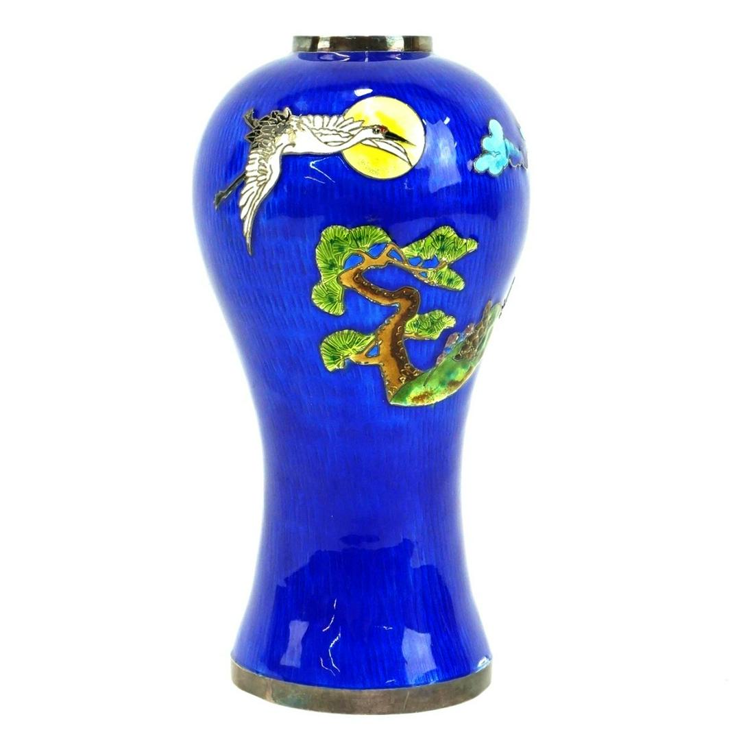 Korean Vase (1 of 3)