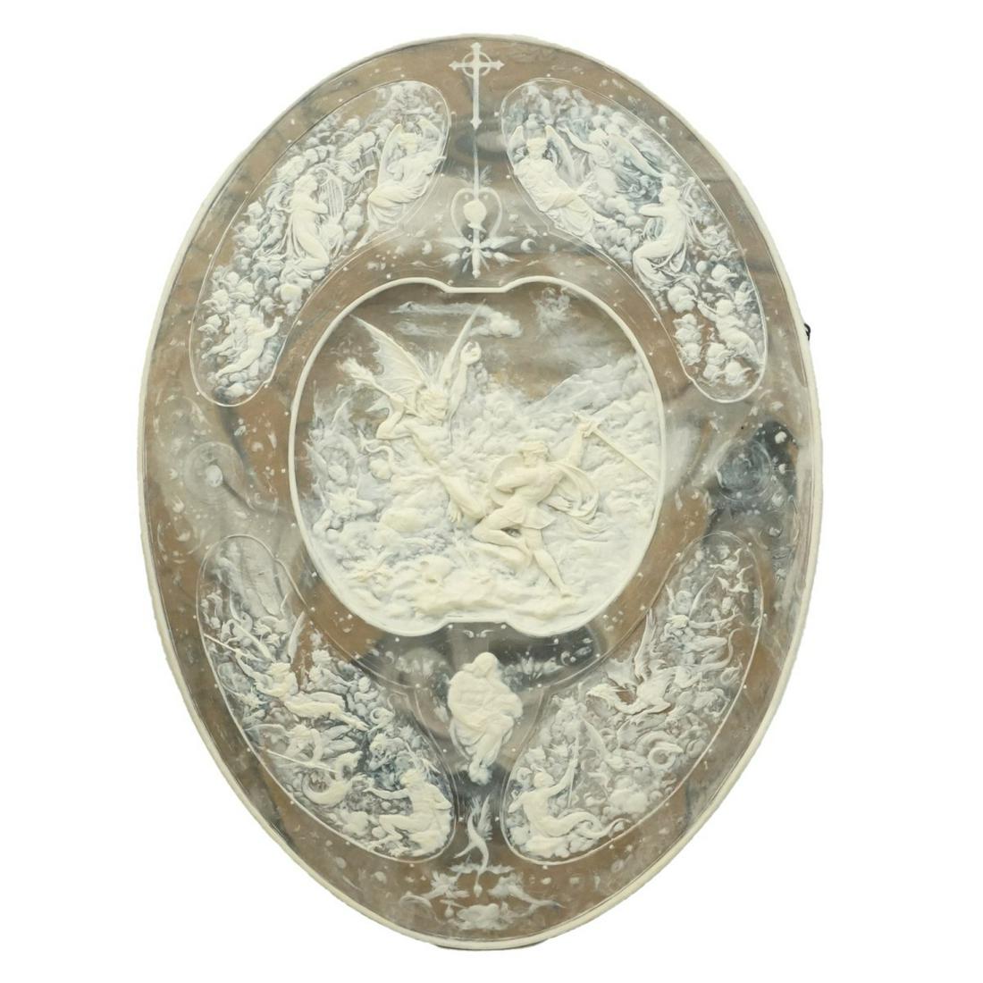 Wall Plaque (1 of 3)