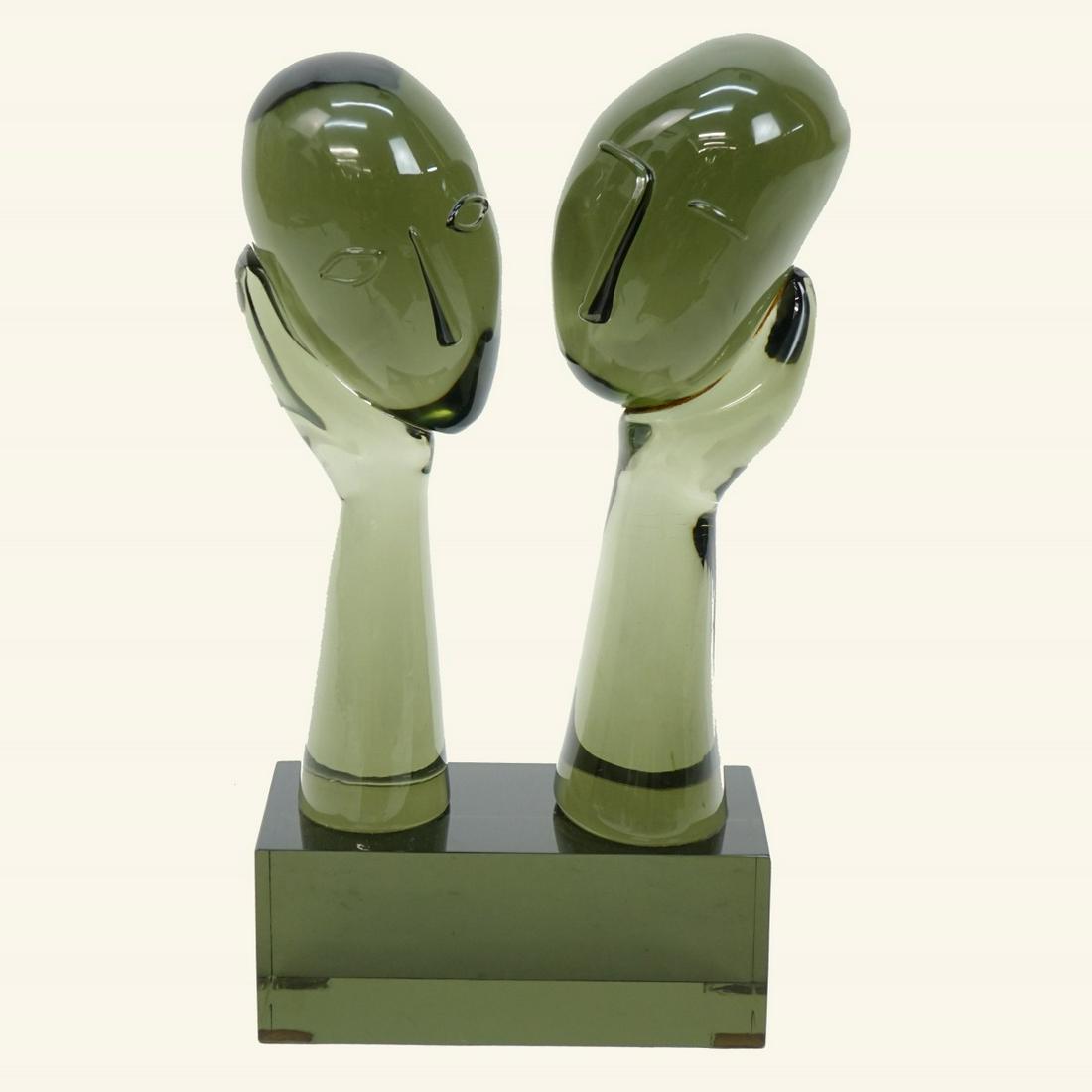 Loredano Rosin, Italian (1936 - 1992) (1 of 3)