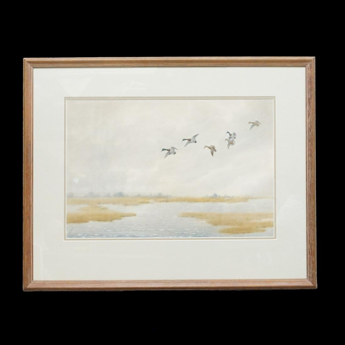 Joseph Day Knap (1875 - 1962) (1 of 3)