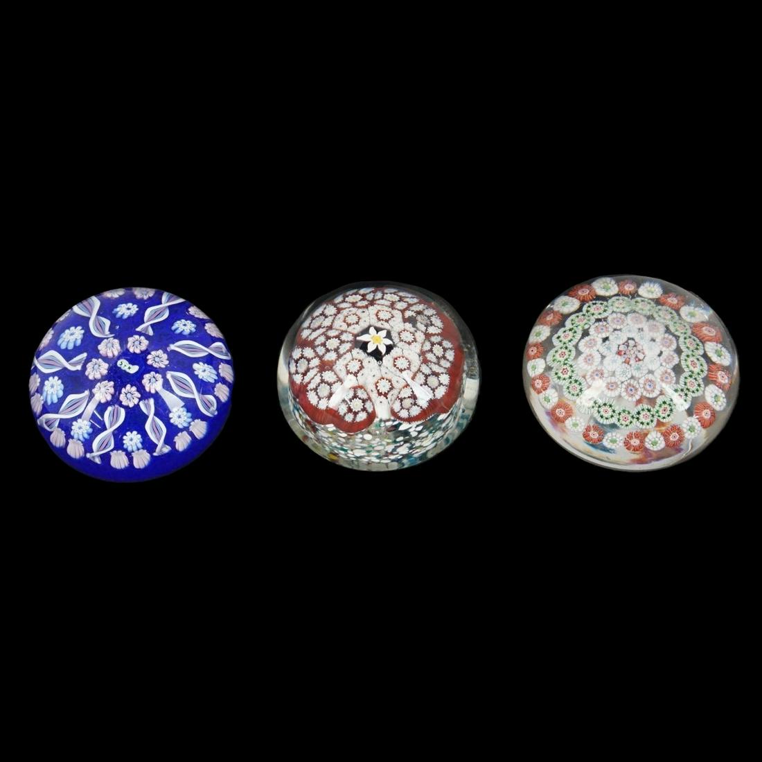 Paperweights (1 of 6)