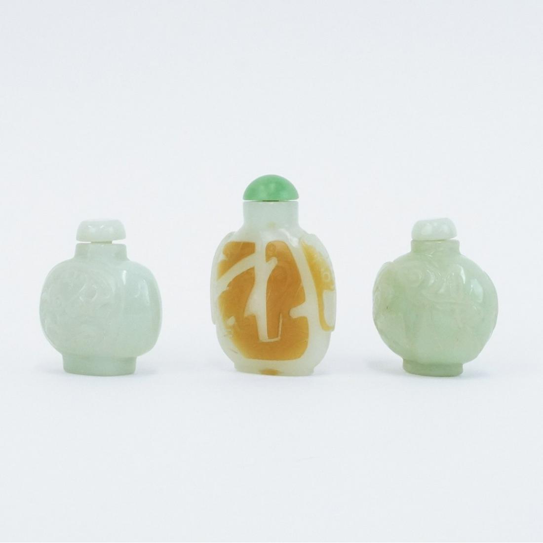 Snuff Bottles (1 of 4)