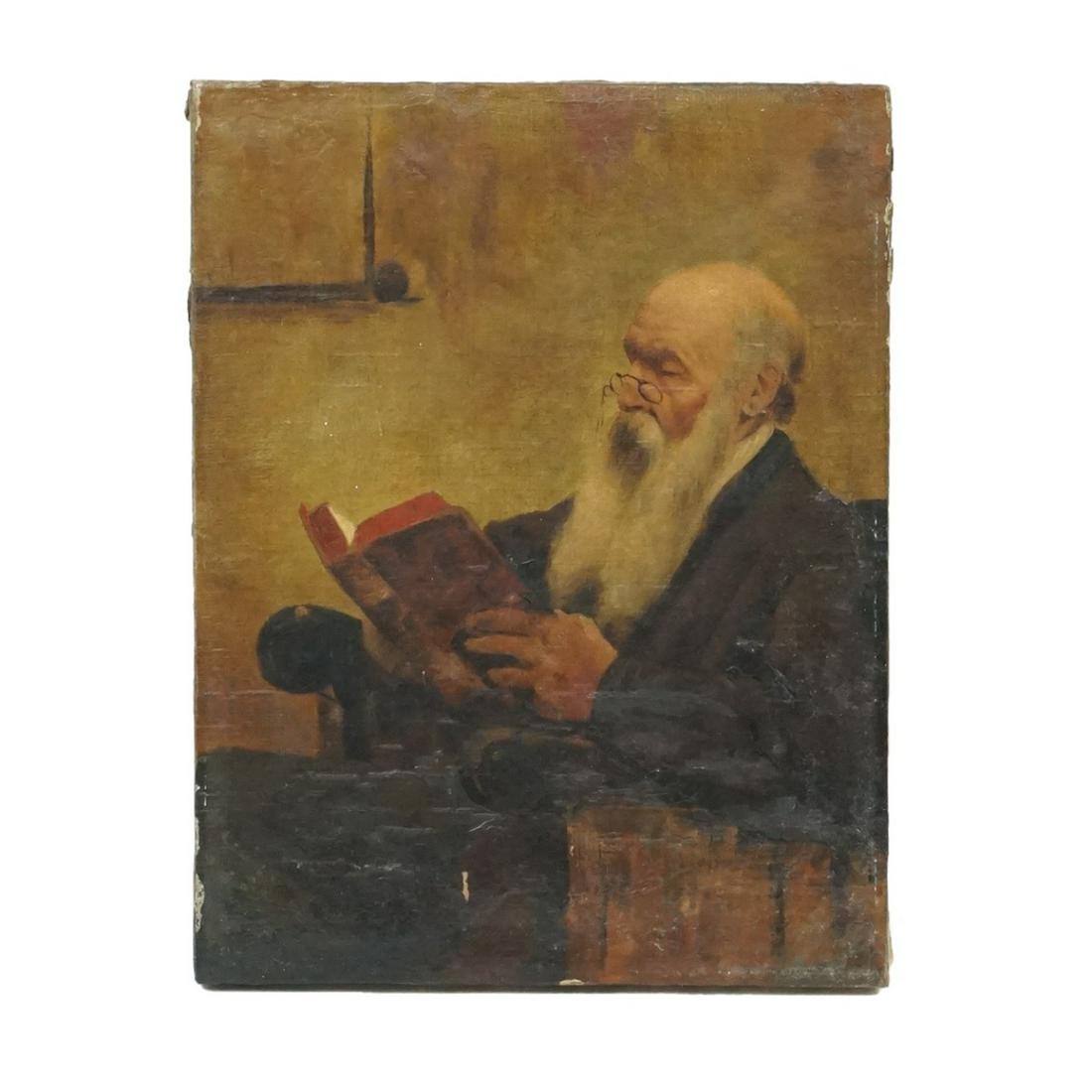 American School O/C (1 of 2)