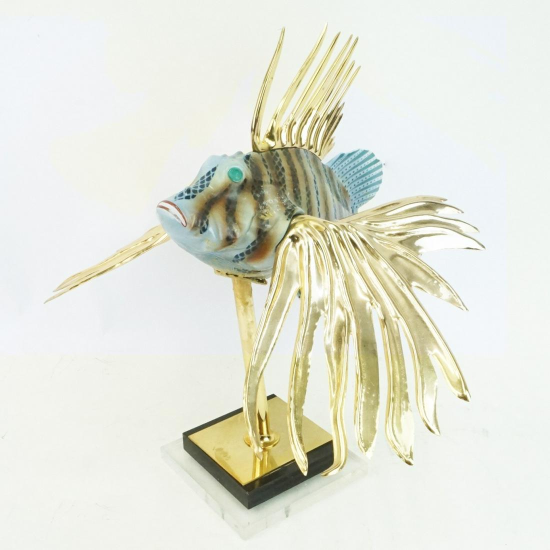 Oggetti Sculpture (1 of 4)