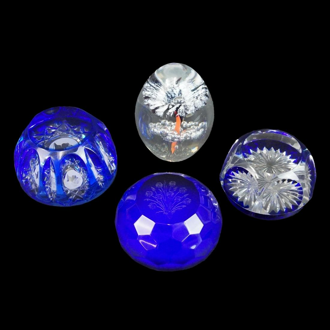 Paperweights (1 of 5)