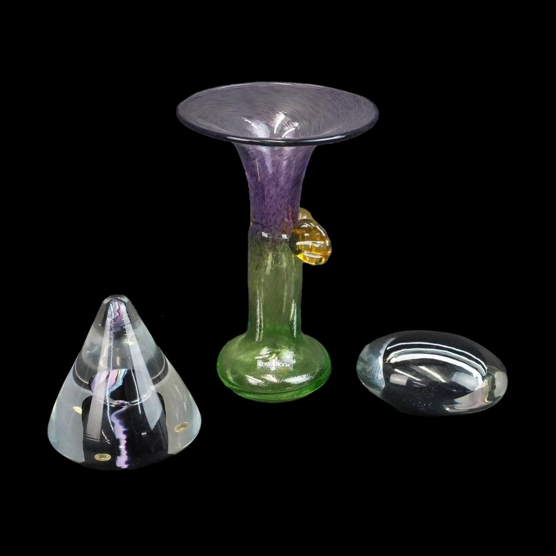 Kosta Boda Tableware (1 of 5)