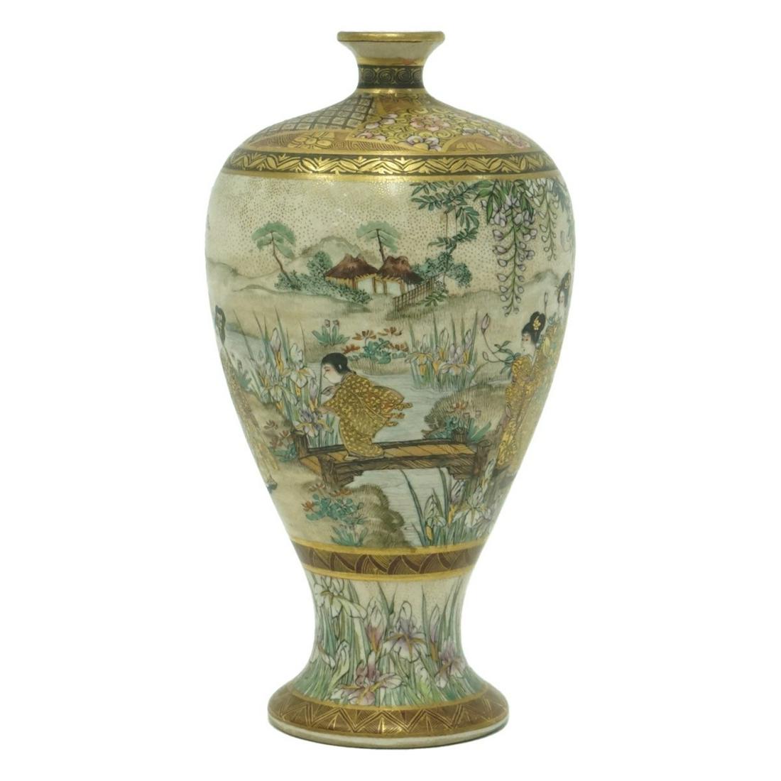 Japanese Vase (1 of 5)