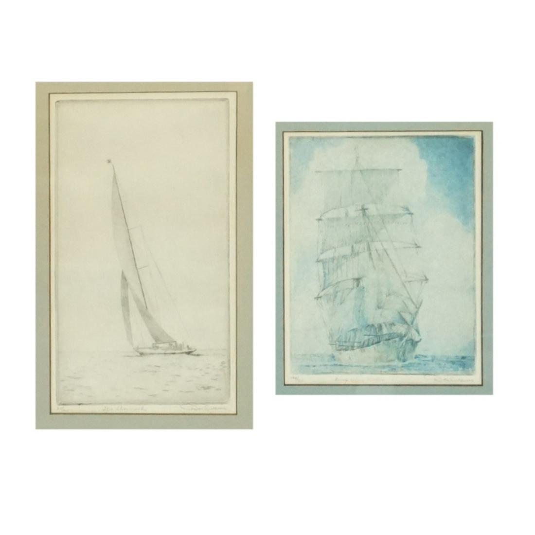 Don Swann (1911-1998) (1 of 5)