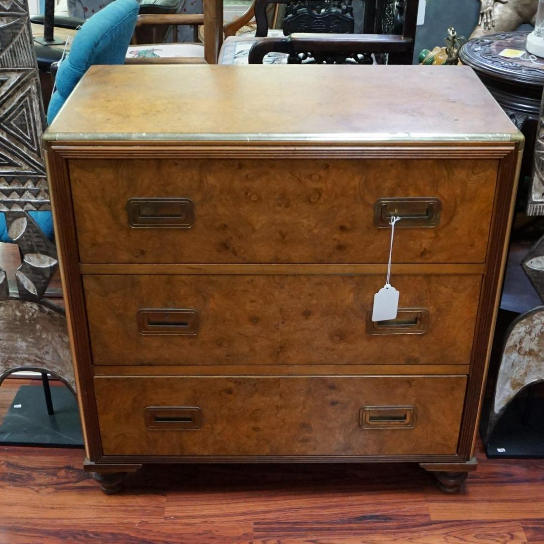 Chest of Drawers (1 of 4)