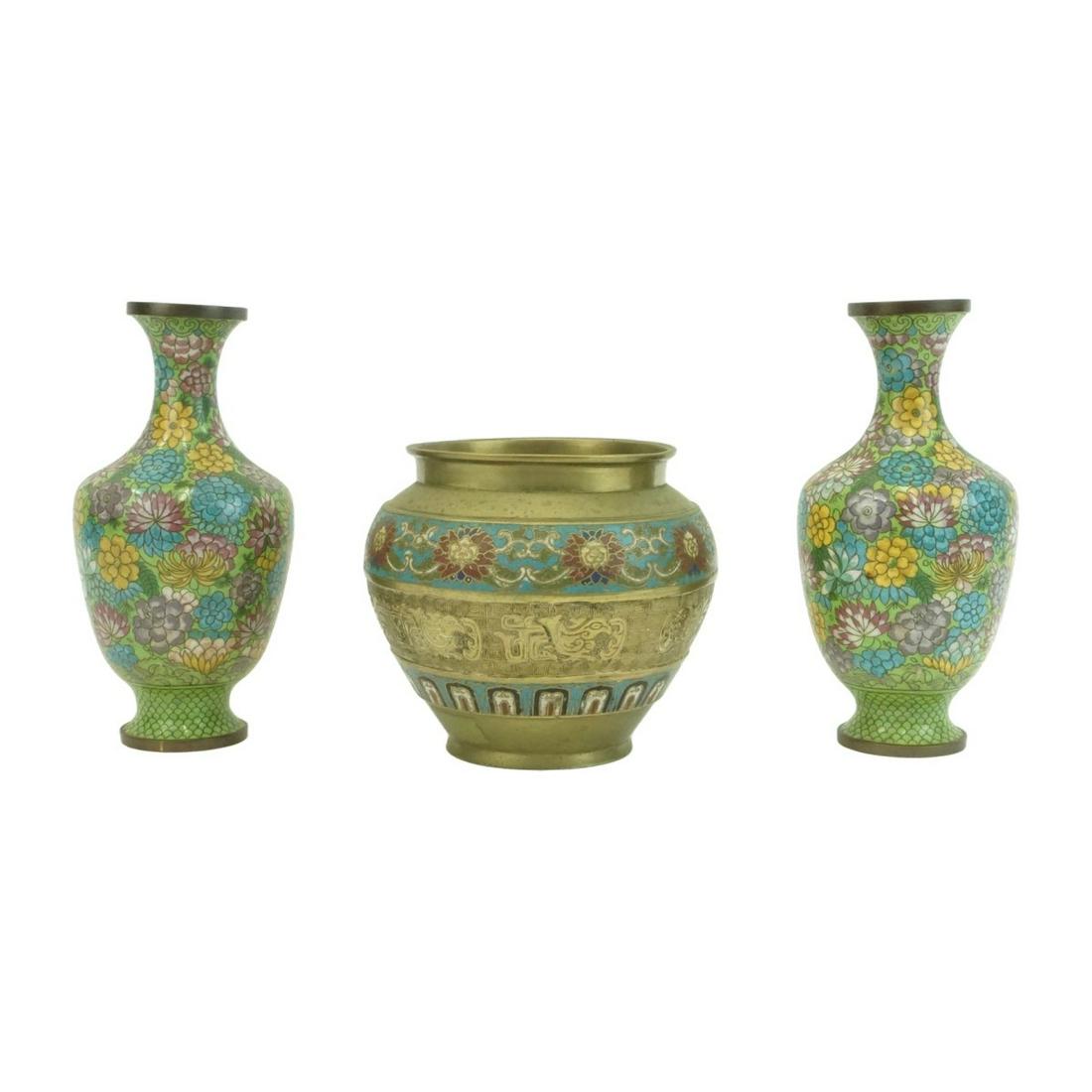 Chinese Tableware (1 of 4)