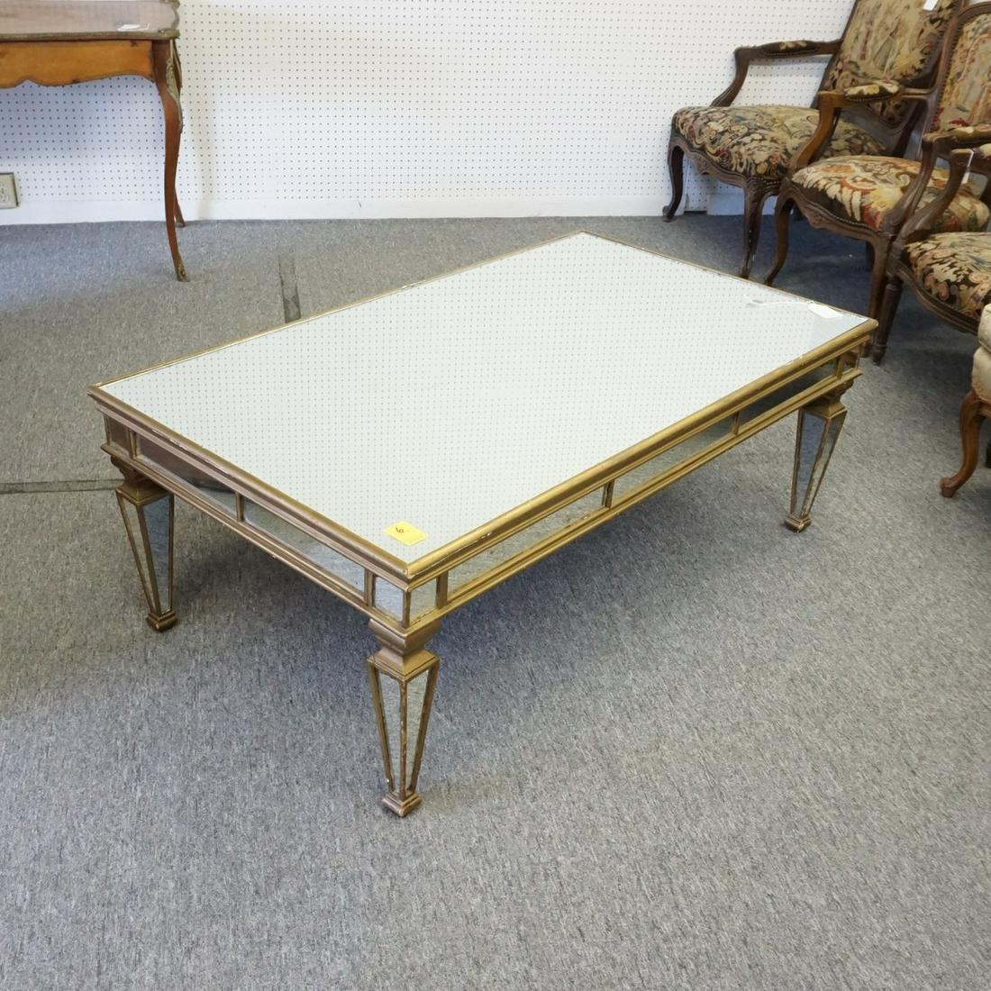 Coffee Table (1 of 2)