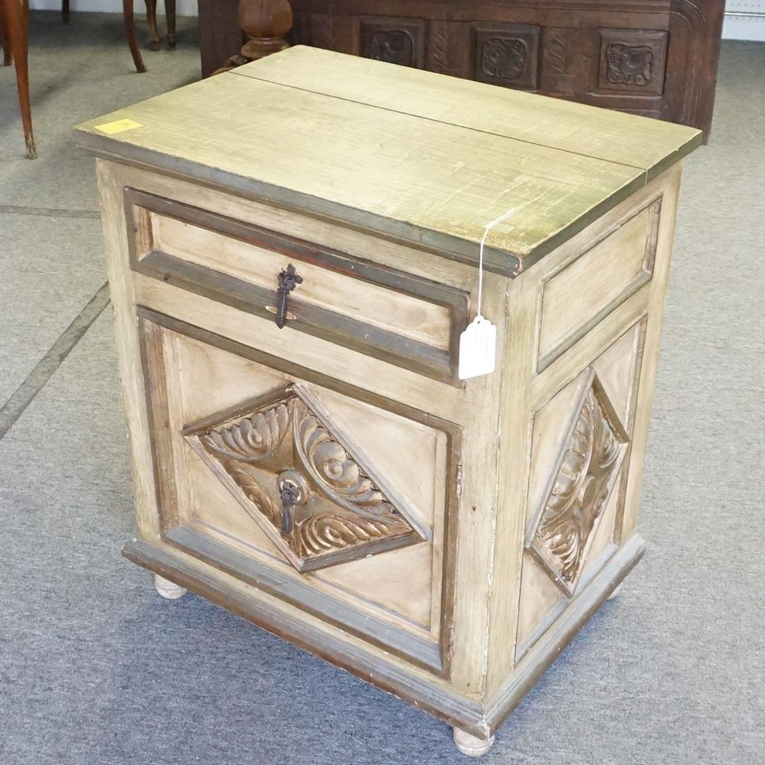 Side Cabinet (1 of 5)