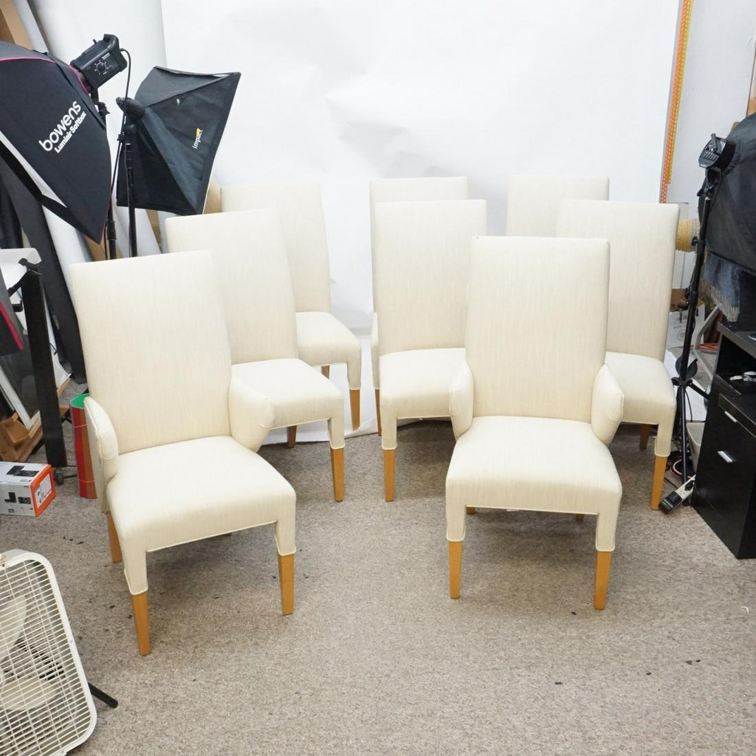 Dining Chairs (1 of 3)