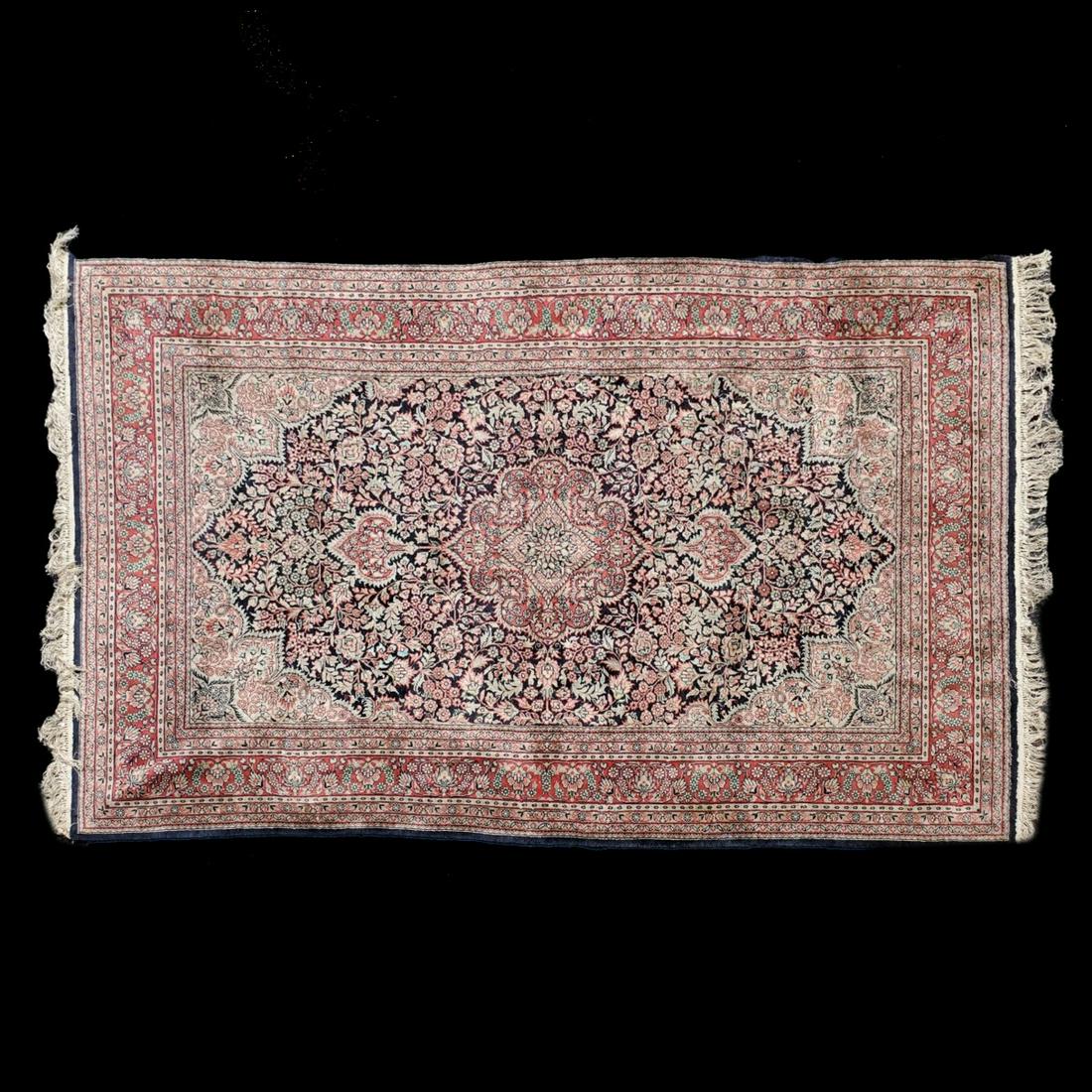 Persian Rug (1 of 3)