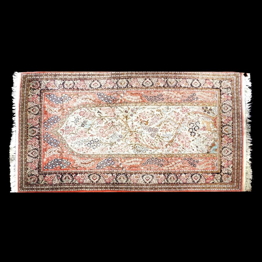 Oriental Rug (1 of 3)