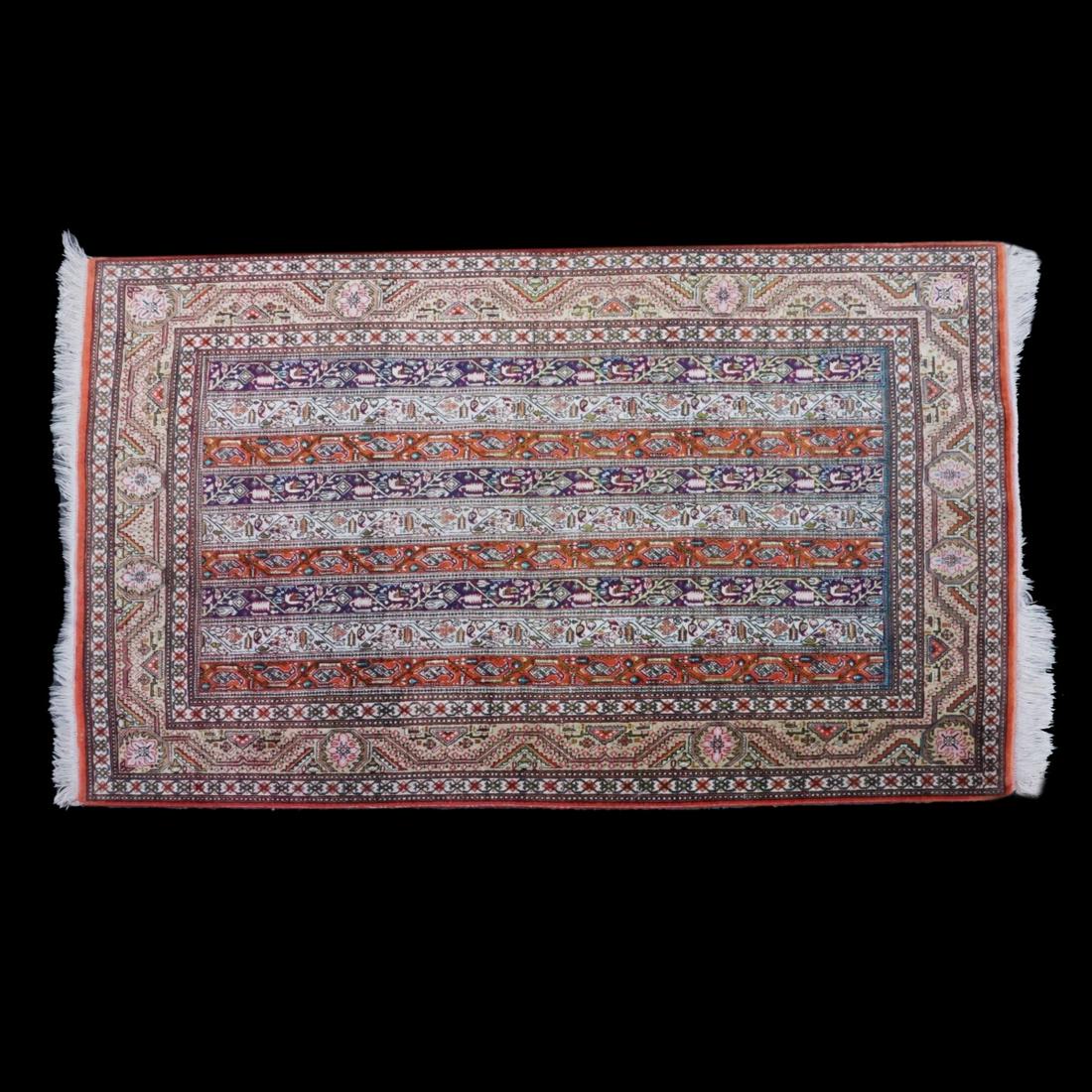 Oriental Rug (1 of 3)