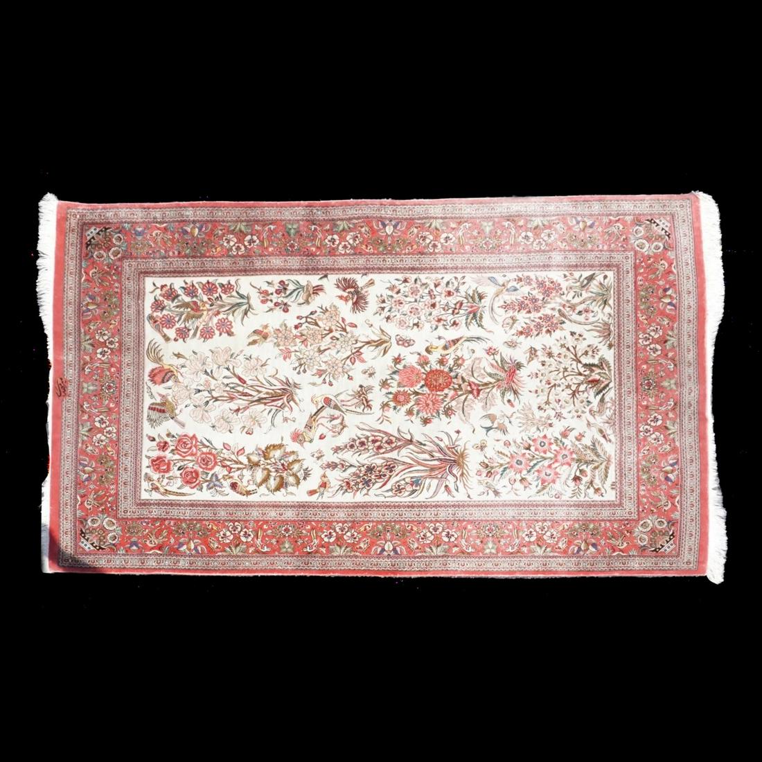 Oriental Rug (1 of 4)