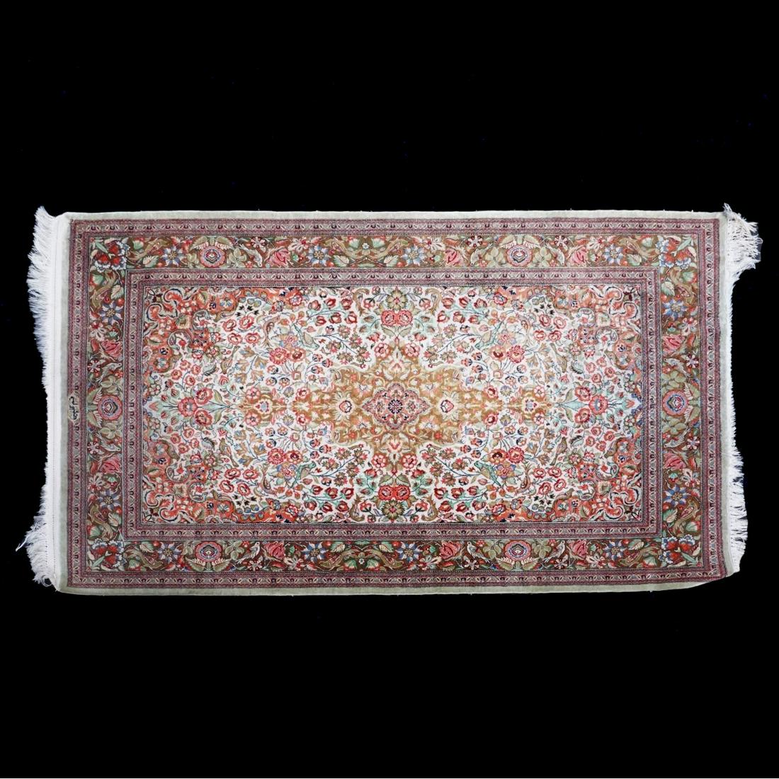 Qum Style Rug (1 of 4)