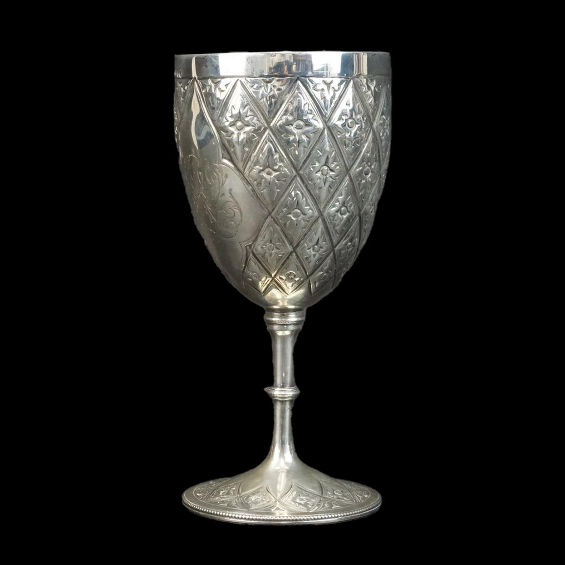 Beare Falcke Goblet (1 of 3)