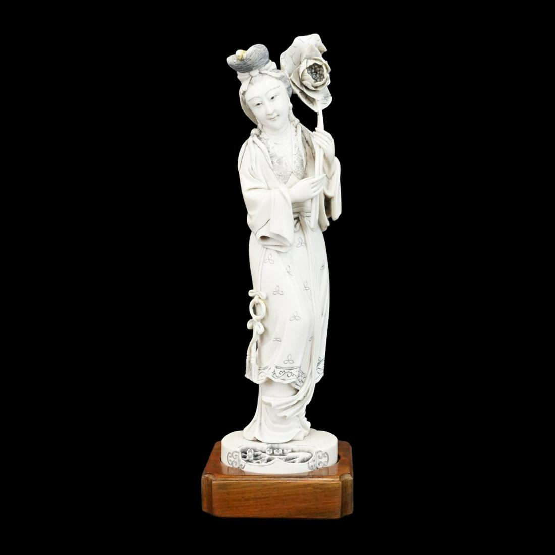 Chinese Figure (1 of 5)