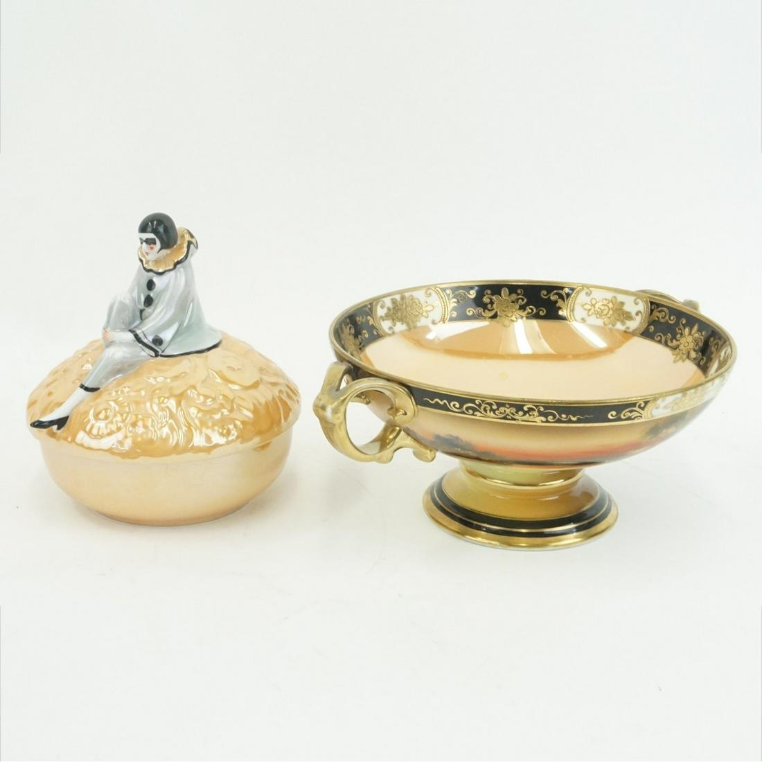 Noritake Tableware (1 of 4)