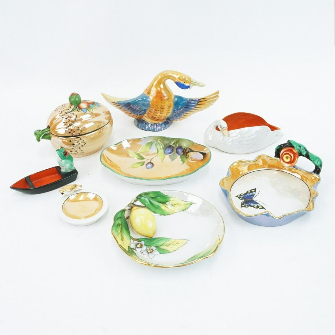 Noritake Tableware (1 of 4)