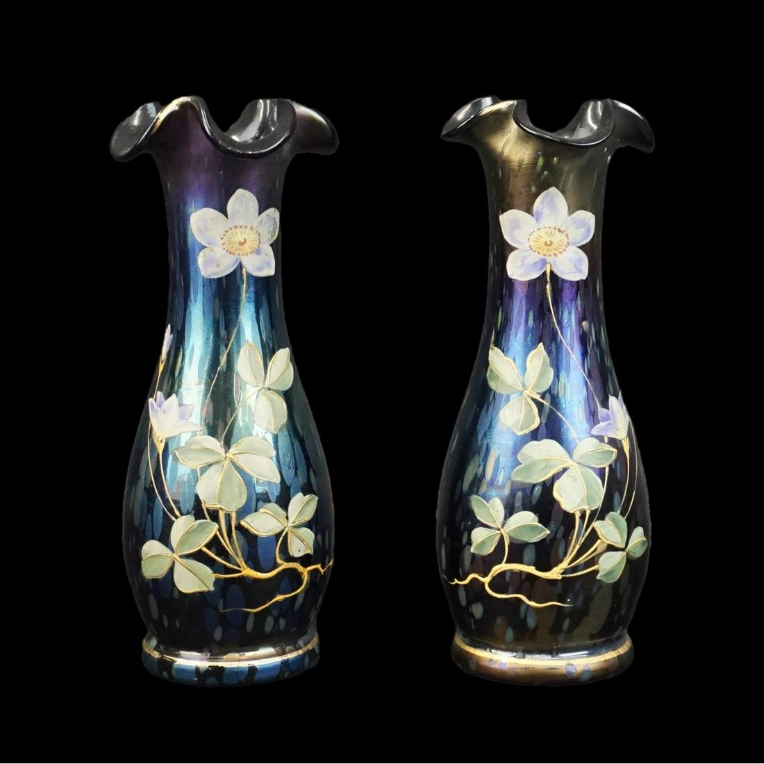 Pair of Vases (1 of 3)