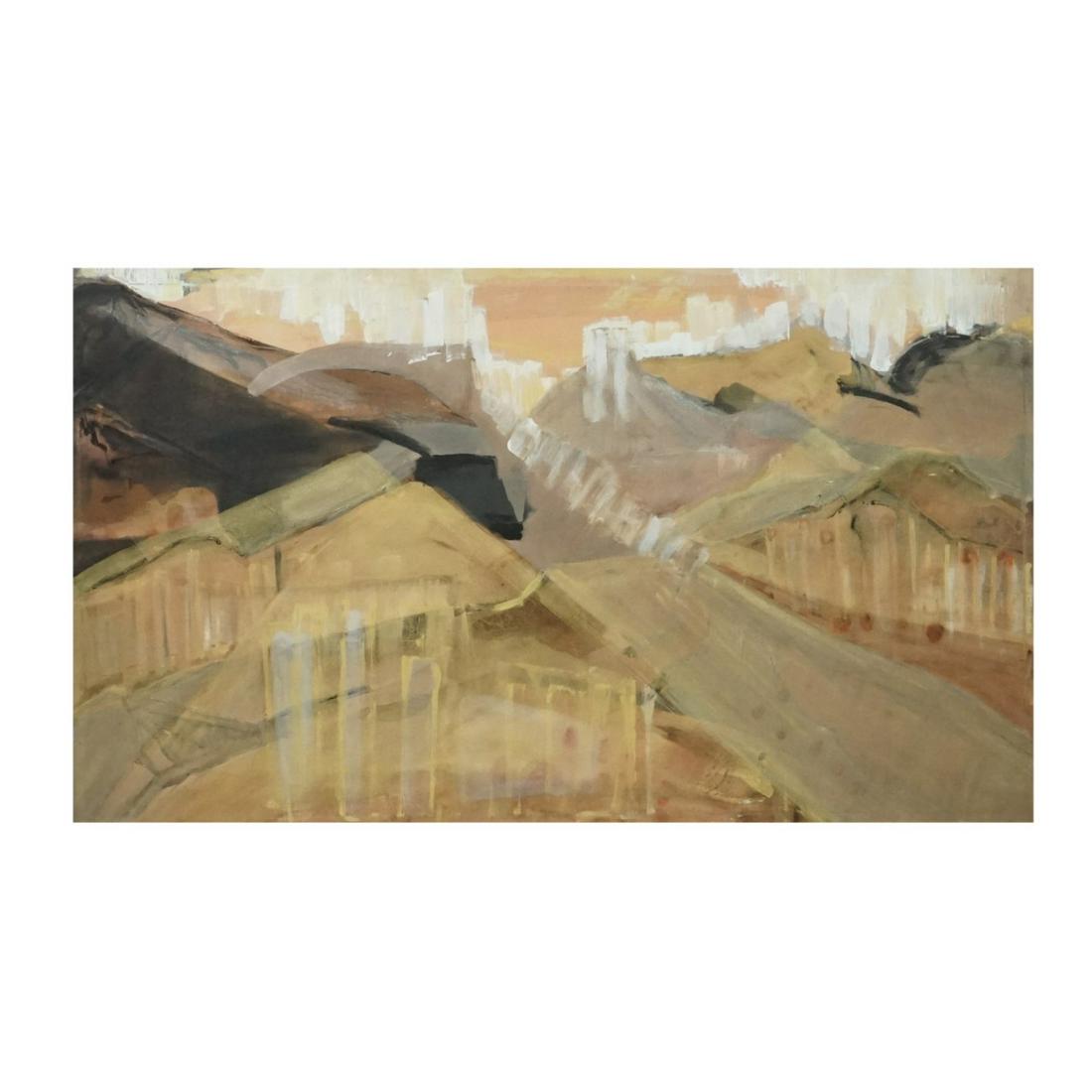 Palace Size O/C (1 of 3)