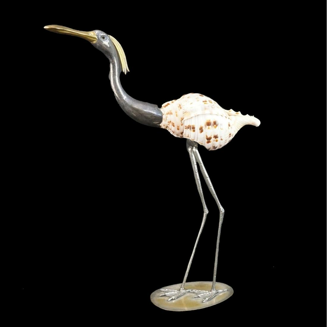 Gabriella Binazzi (20th C.) (1 of 3)