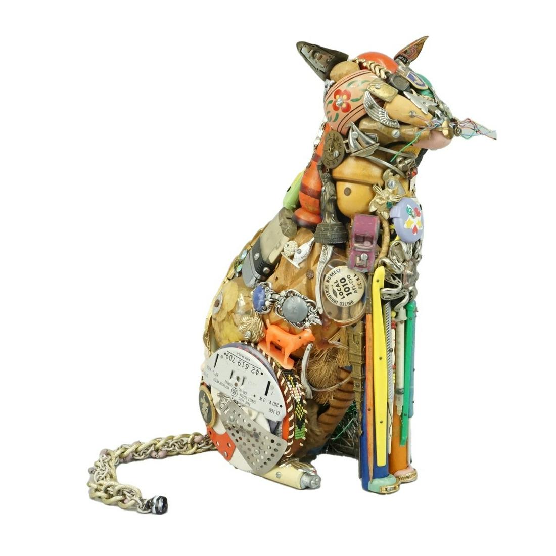 Leo Sewell (Born 1945) (1 of 5)