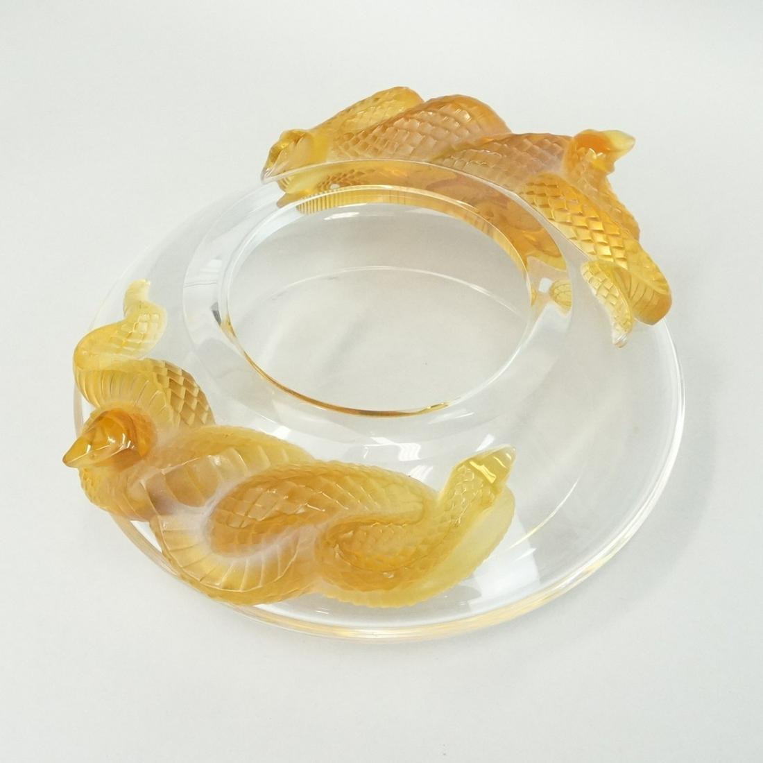 Lalique Bowl (1 of 3)