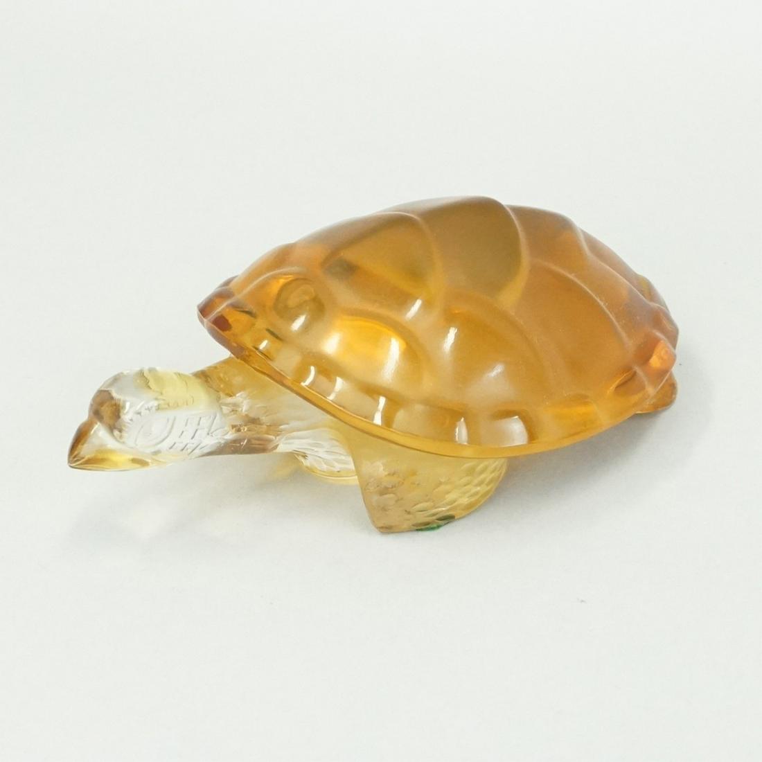 Lalique Figurine (1 of 4)
